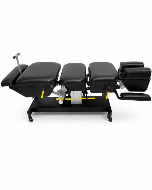 Decompression Bed