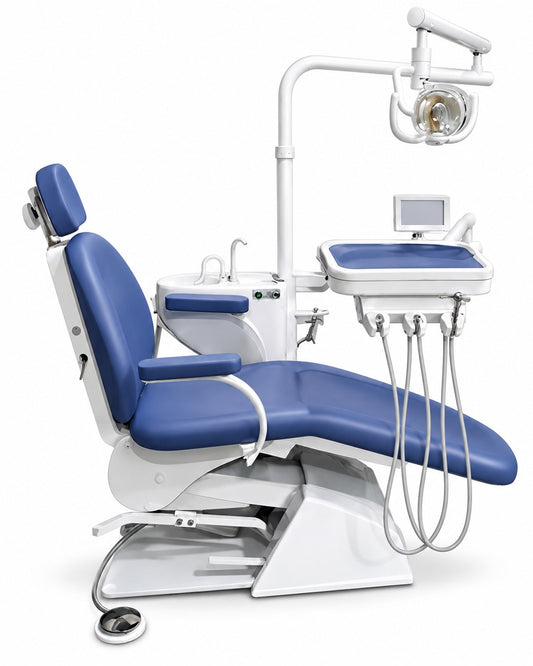 Hydraulic Dental Chair Classic