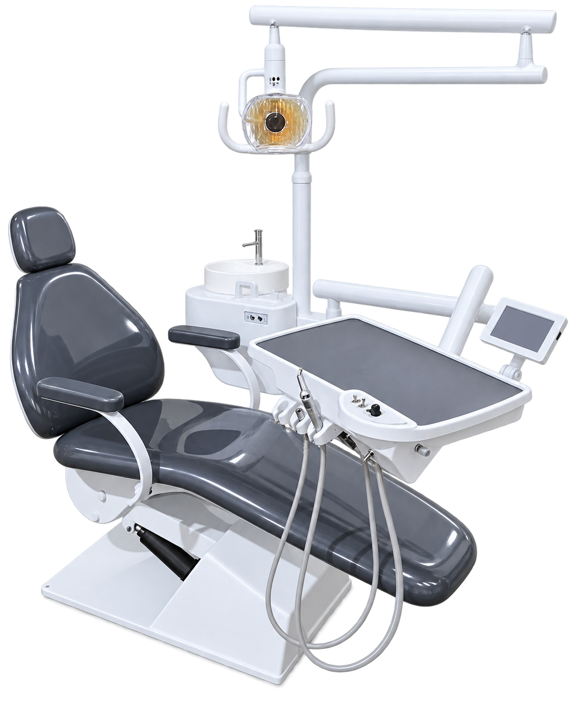 Dental Chair Semi Electric A1