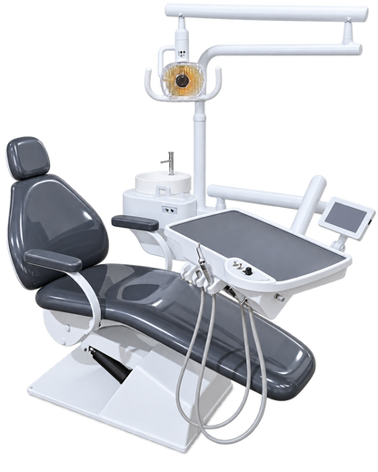 Dental Chair Semi Electric A1