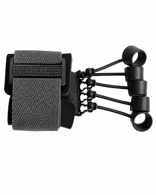 Finger Gripper