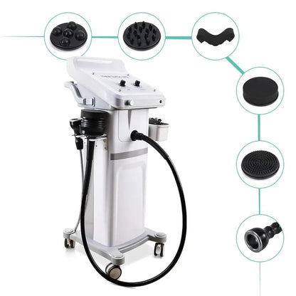 G 8 Massager