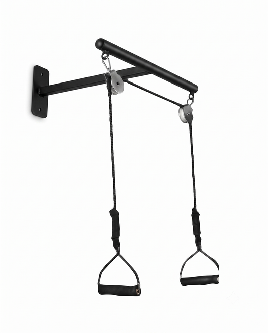 T Pulley
