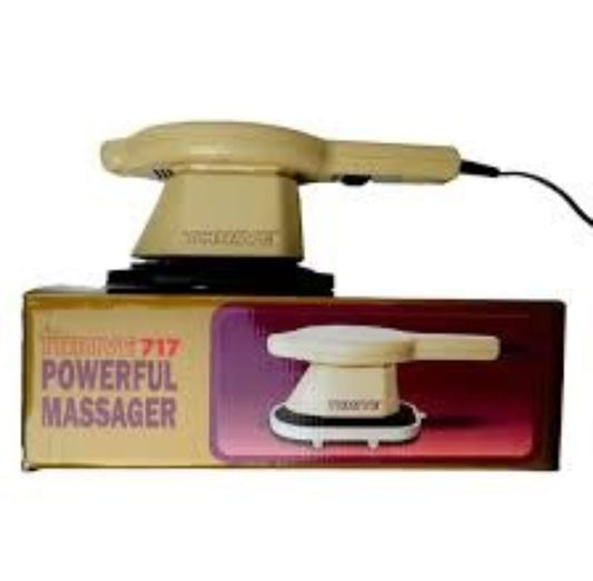 TECHNOMED 717 Powerful Body Massager
