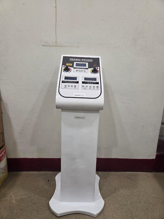 Theroheal 6 in 1 Combo Machine