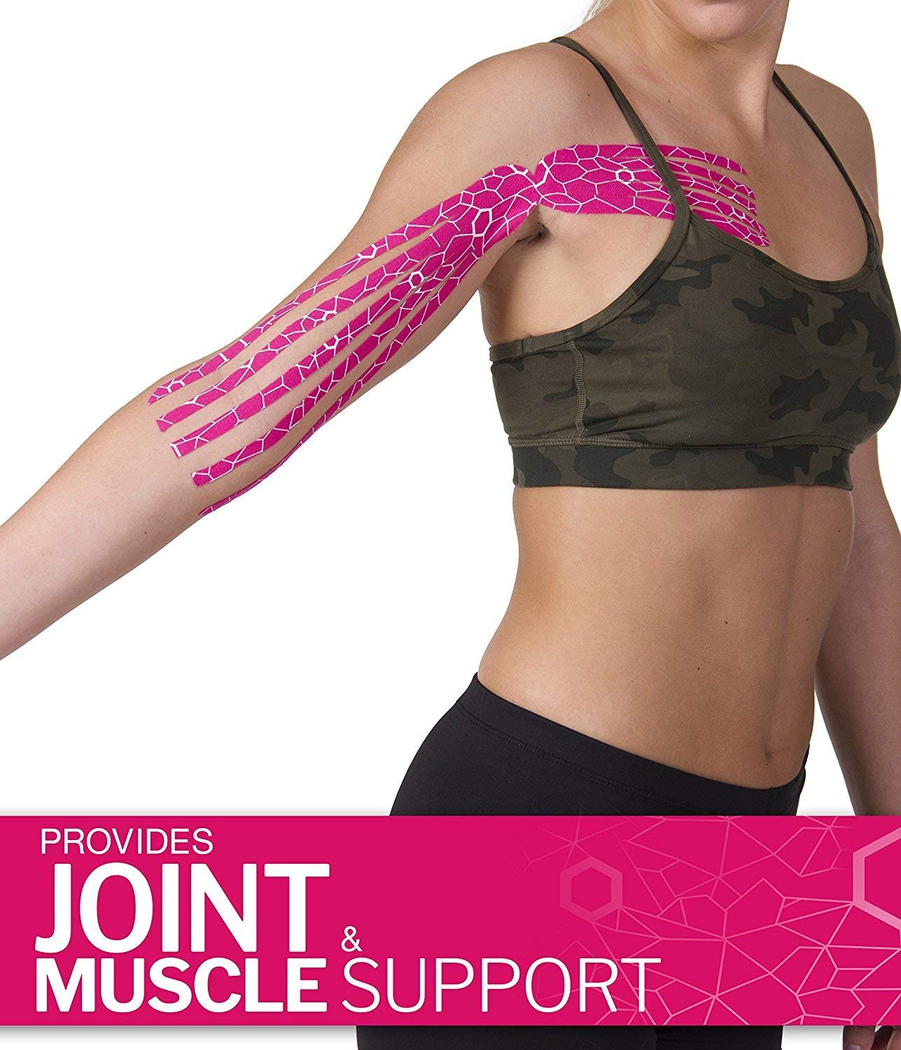 KINESIOLOGY BLU/BLU CONT