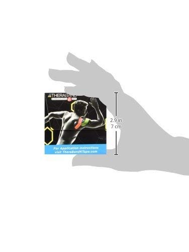 KINESIOLOGY BLK/WHT CONT