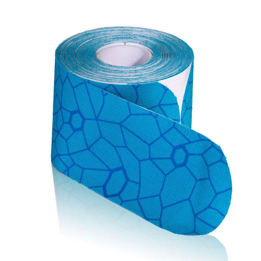 KINESIOLOGY BLU/BLU CONT