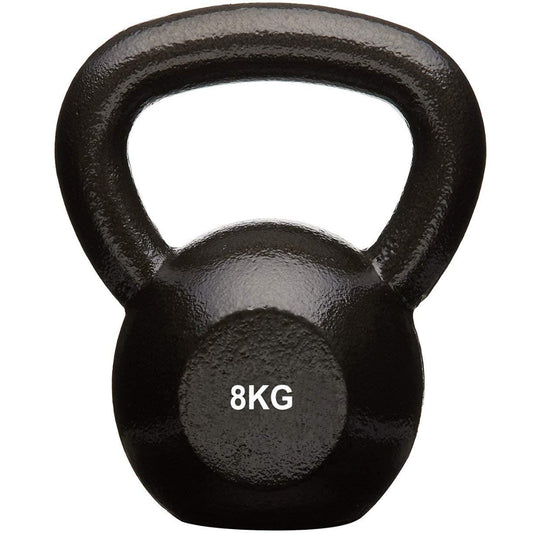 Kettlebell 8KG Kettle Bell