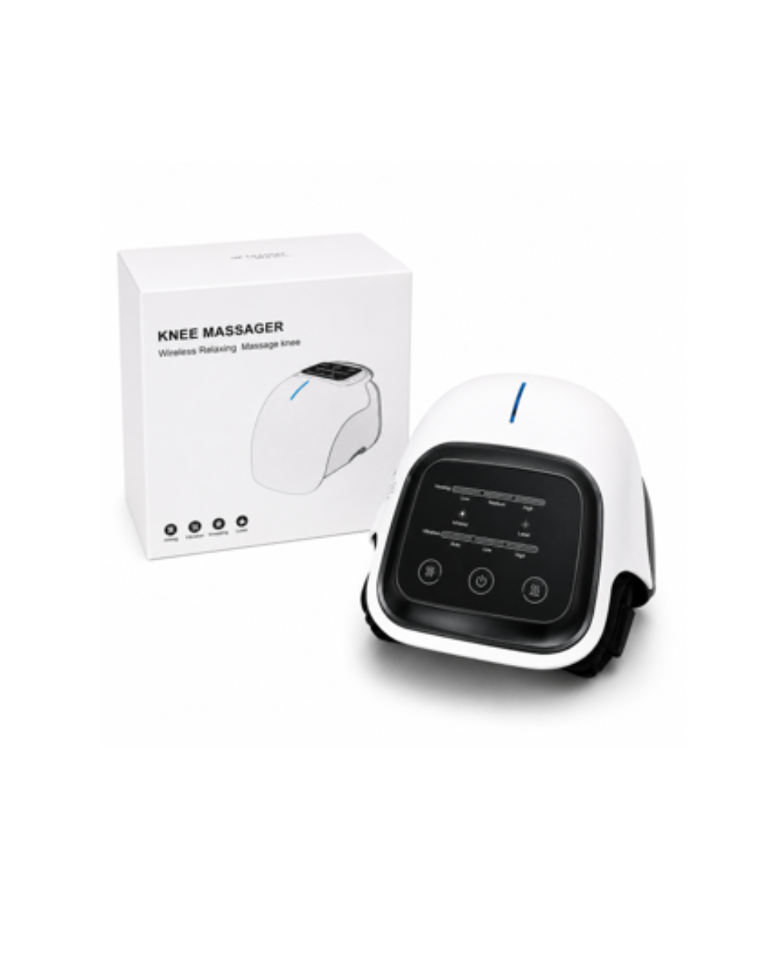 Knee Massager