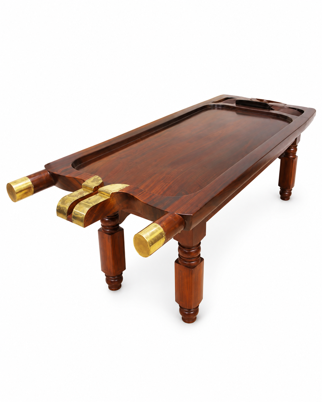 Panchkarma Table