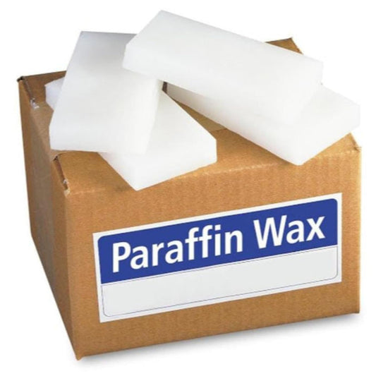 Paraffin wax