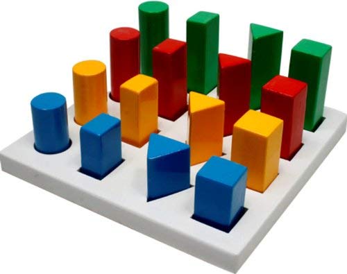 Peg Board