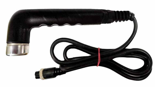 Physiotherapy Ultrasound Head 2 Pin 1 Mhz