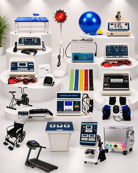 Premium Clinic Setup Pack