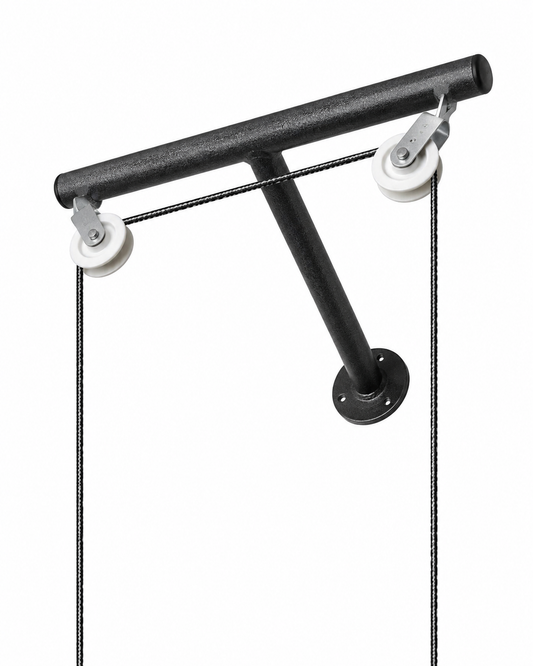 Pulley Set