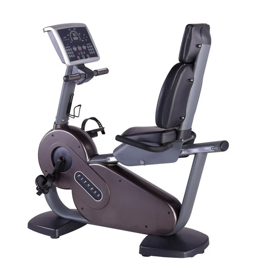 Recumbent bike