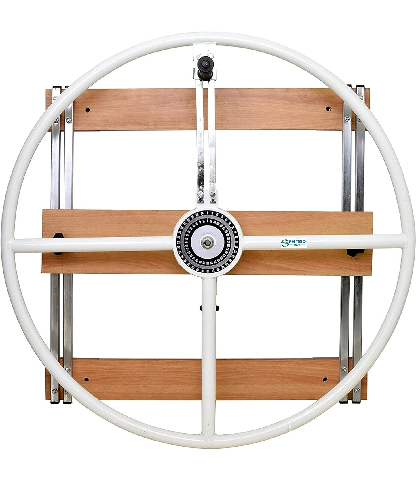 Shoulder Wheel Large Size 360