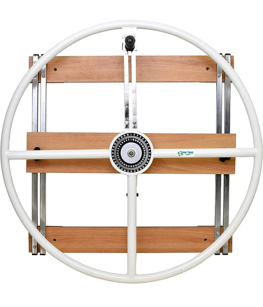 Shoulder Wheel Large Size 360