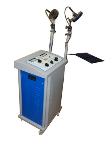 Short Wave Diathermy Machine