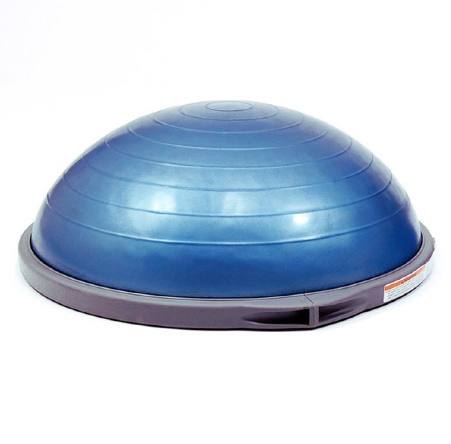 Basu ball