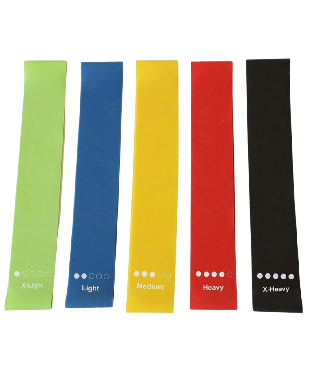Theraband Set