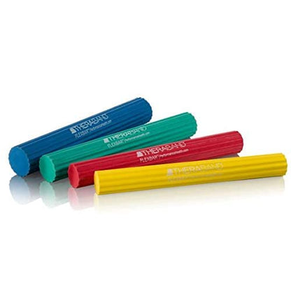 THERABAND FLEXBAR BLUE