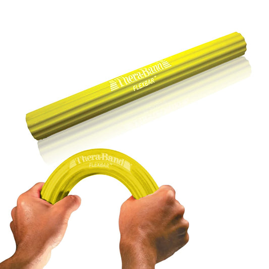 THERABAND FLEXBAR YELLOW