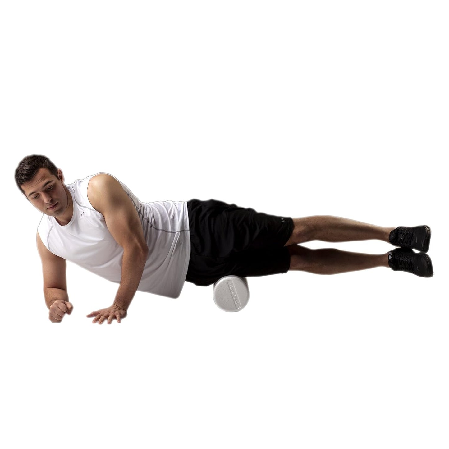 THERABAND FOAM ROLLER 12 INCH CE