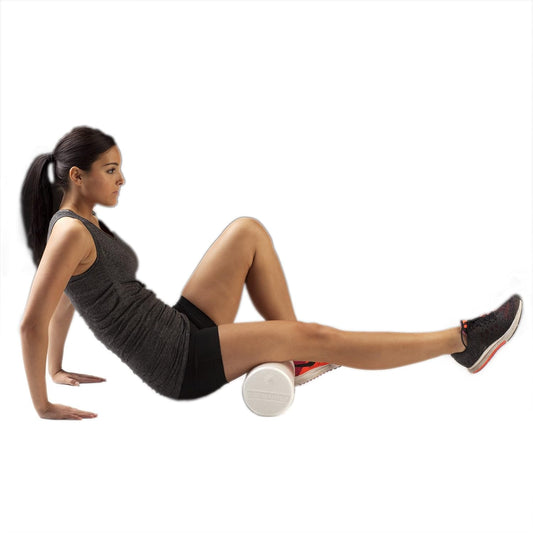 THERABAND FOAM ROLLER 12 INCH CE