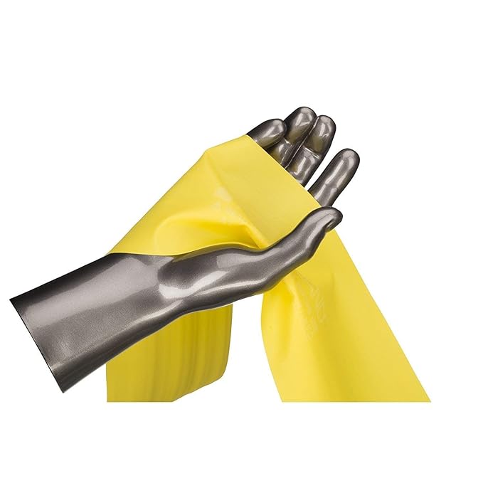 THERABAND NON-LATEX YEL 25YD DISP TPE