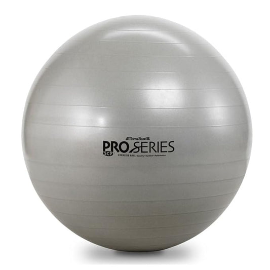 THERABAND SILVER 85CM BULK X- BALL