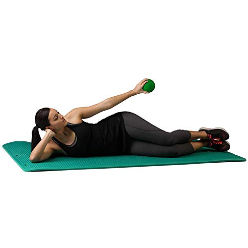 THERABAND SOFT WEIGHT,GREEN