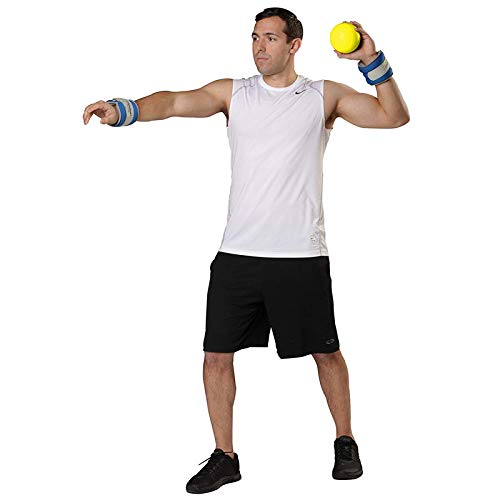 THERABAND SOFT WEIGHT,YELLOW