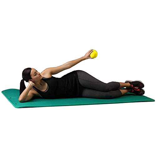 THERABAND SOFT WEIGHT,YELLOW