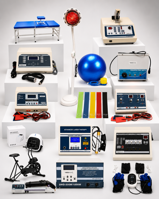 Advanced Clinic Setup Pack