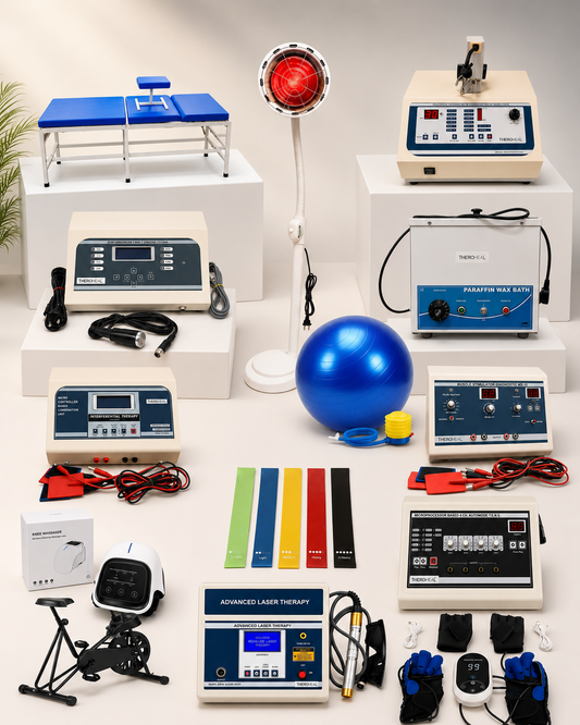 Essential Clinic Setup Pack