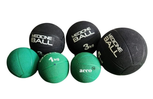 Medicine Ball (2kg)