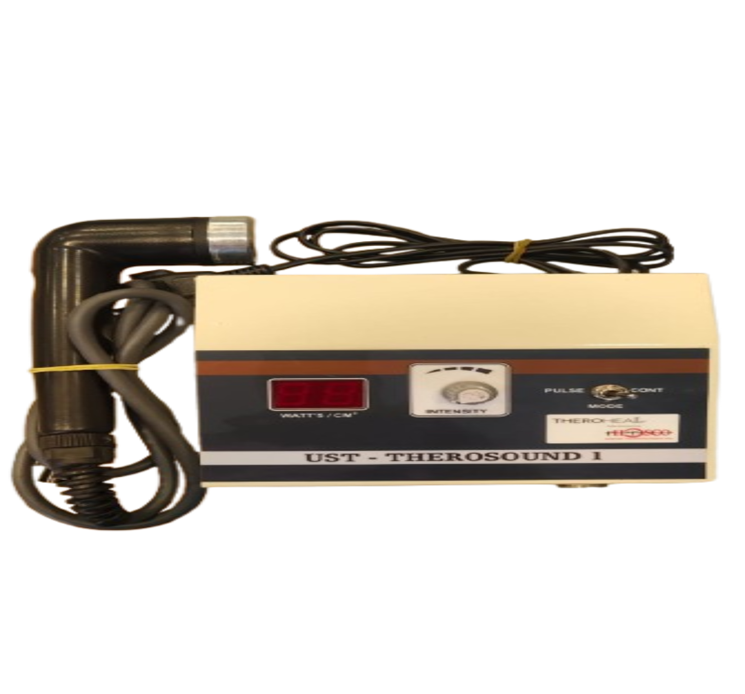 Mini UST (THEROSOUND 1)