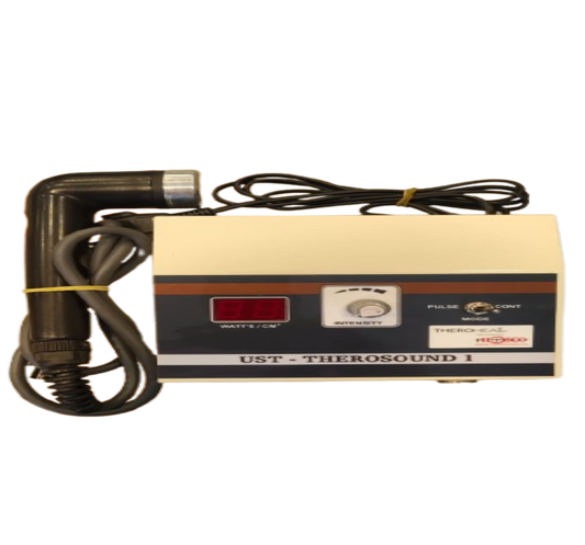 Mini UST (THEROSOUND 1)