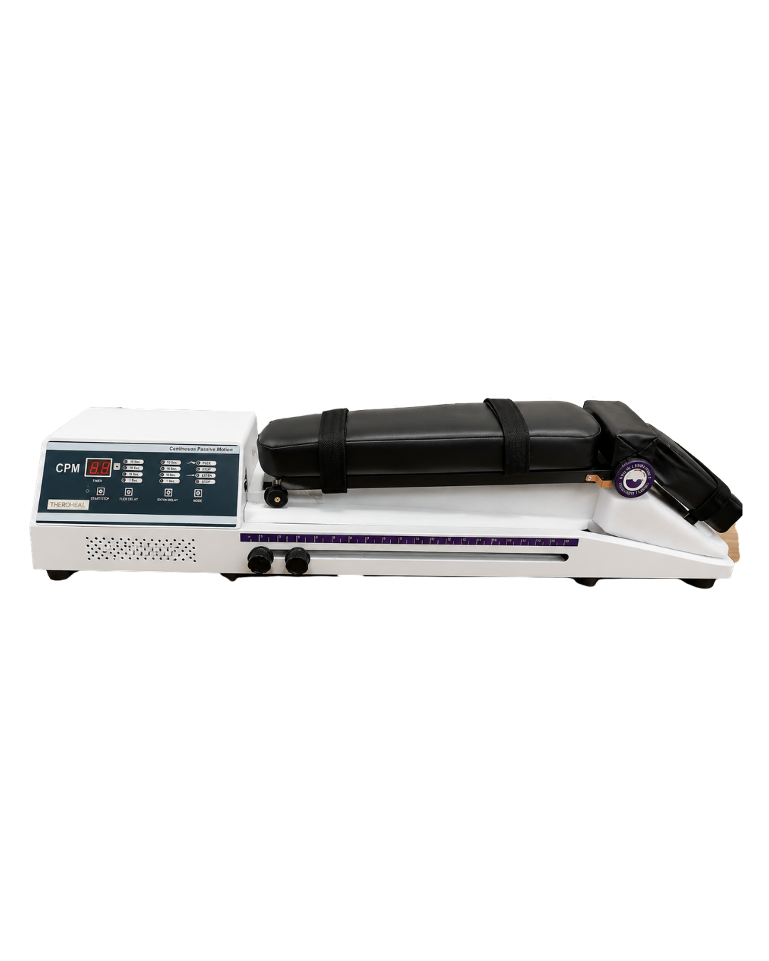 CPM Machine