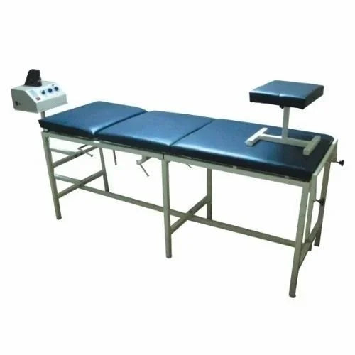 3-Section Tables Manual