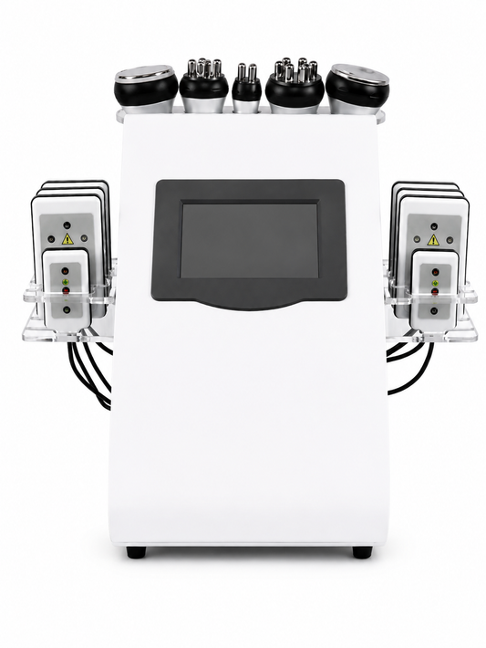 Fat Burner Machine