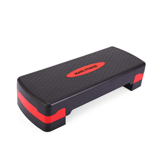 Foot Stepper