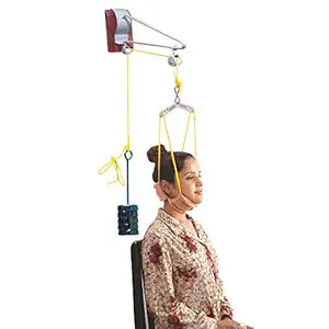 Cervical Traction Kit