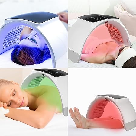 Theroheal home care LED Light Therapy