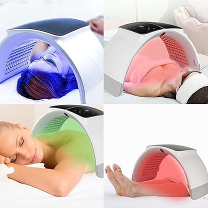 Theroheal home care LED Light Therapy