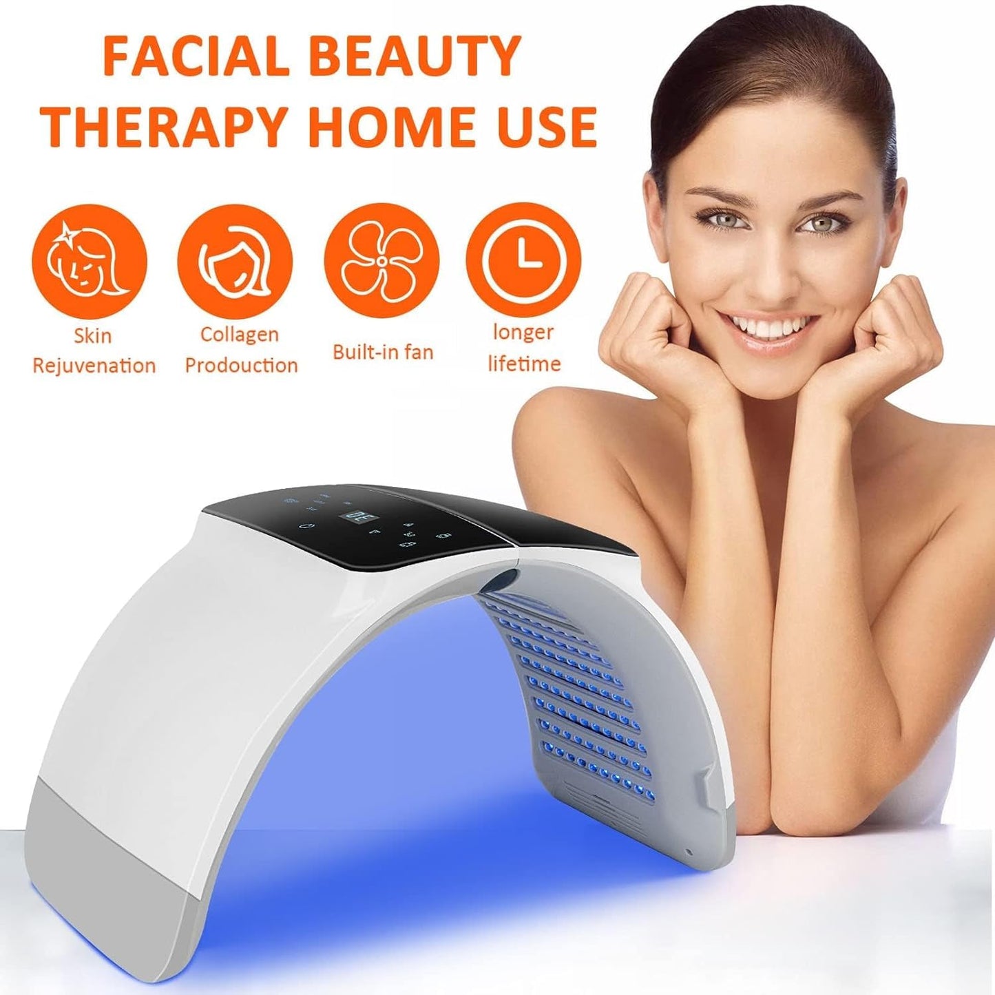 Theroheal home care LED Light Therapy