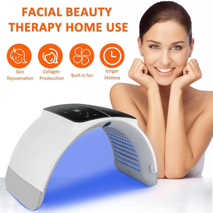 Theroheal home care LED Light Therapy