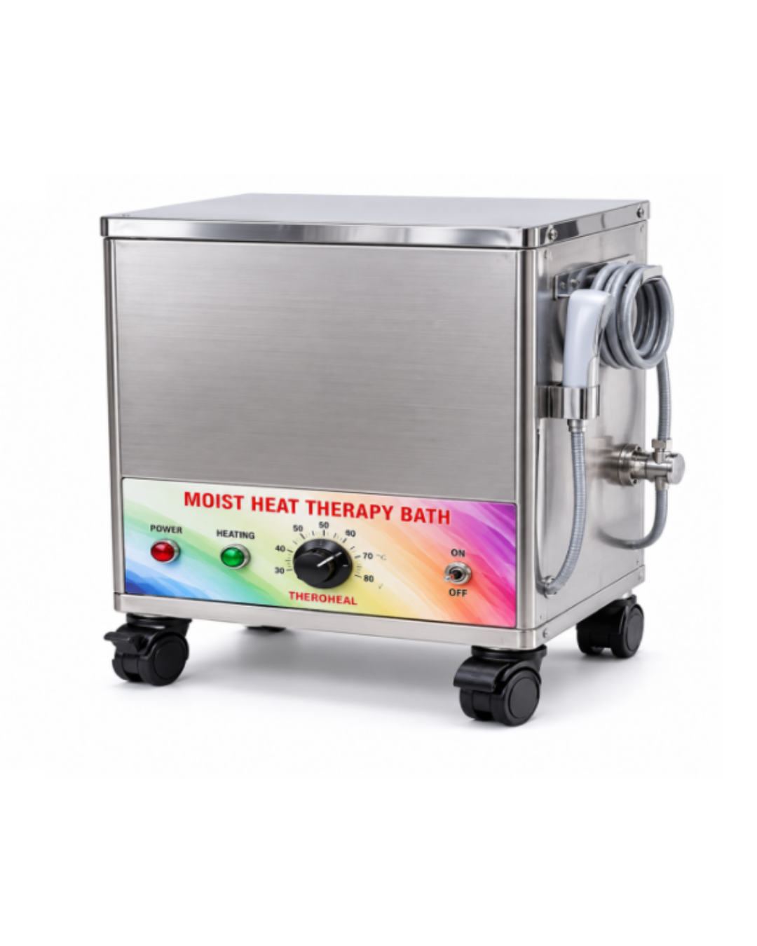 Hydrocollator